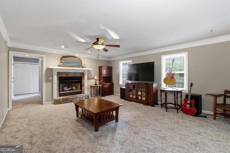3320 Redberry Trail Canton - Photo 9