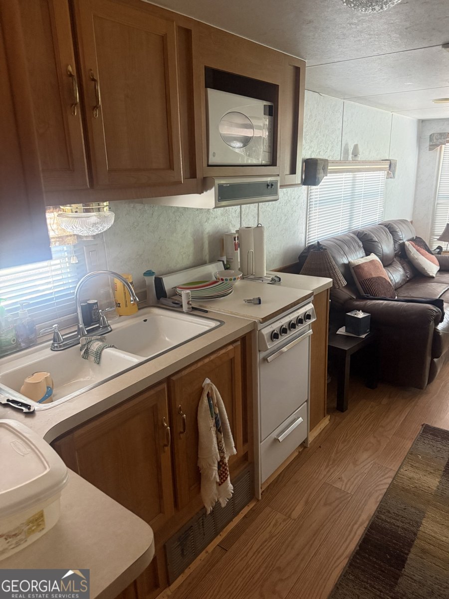 372 Pope Lane Wedowee - Photo 8