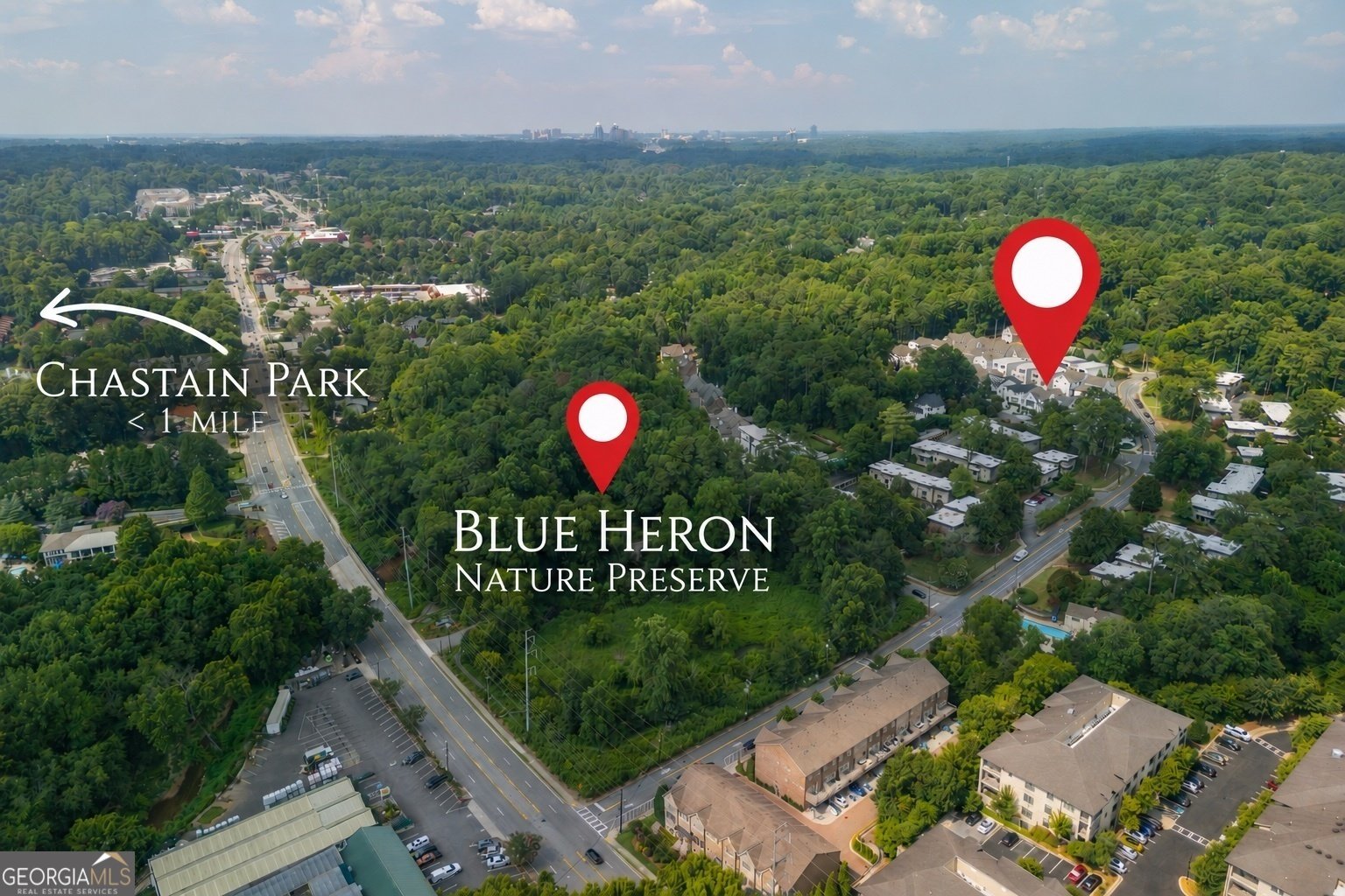 4021 Haverhill Dr Atlanta - Photo 65