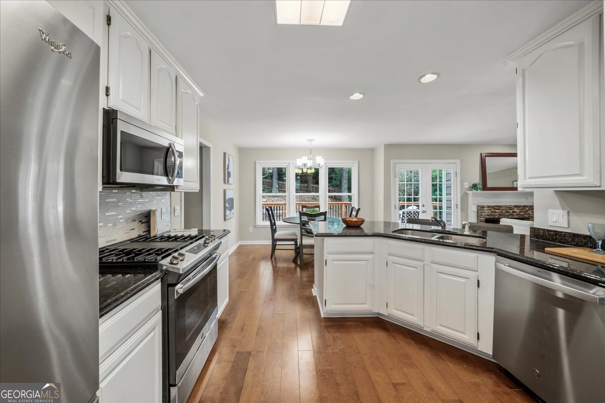 5580 Hillbrooke Trace Alpharetta - Photo 10