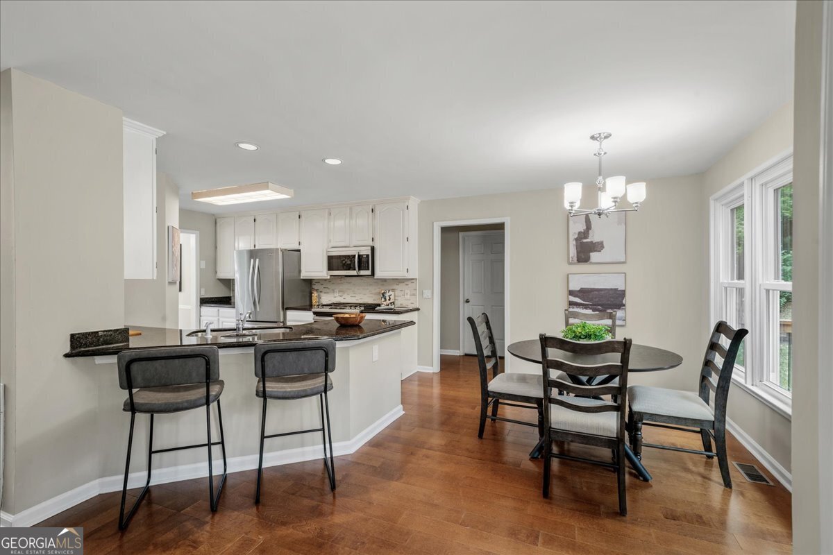 5580 Hillbrooke Trace Alpharetta - Photo 11
