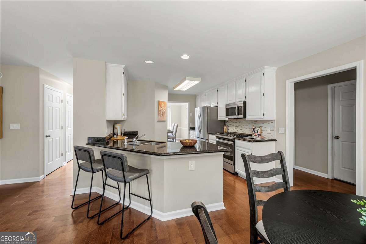 5580 Hillbrooke Trace Alpharetta - Photo 12