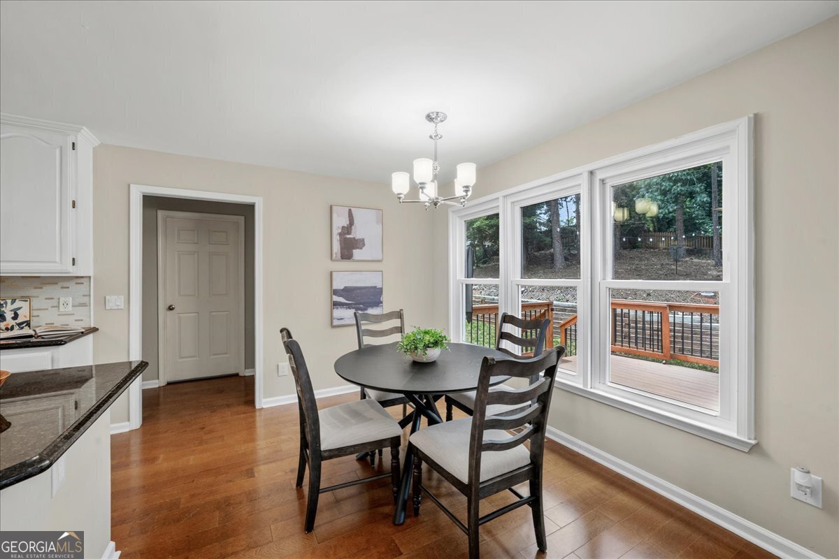 5580 Hillbrooke Trace Alpharetta - Photo 13