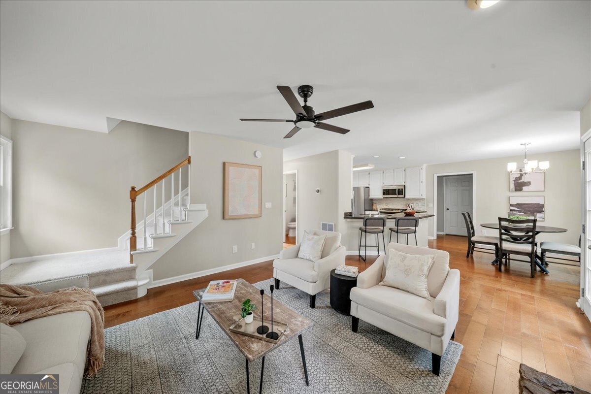 5580 Hillbrooke Trace Alpharetta - Photo 17