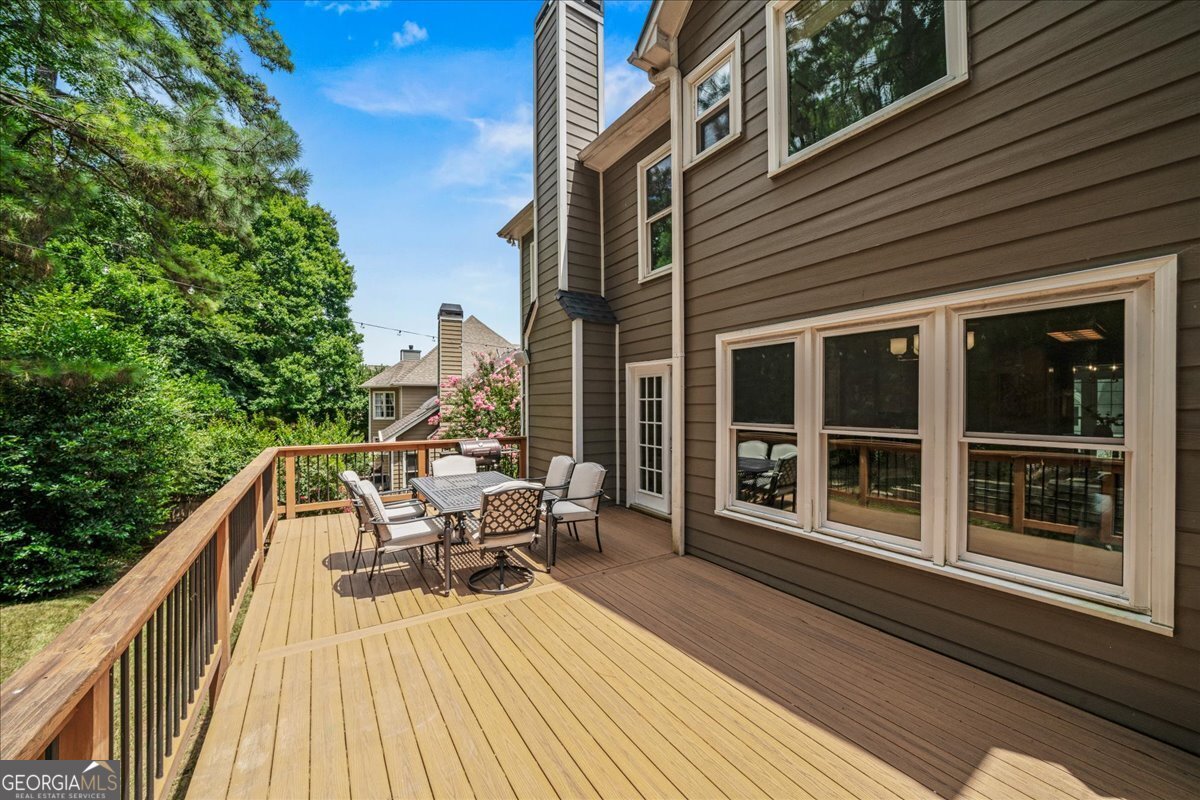 5580 Hillbrooke Trace Alpharetta - Photo 19