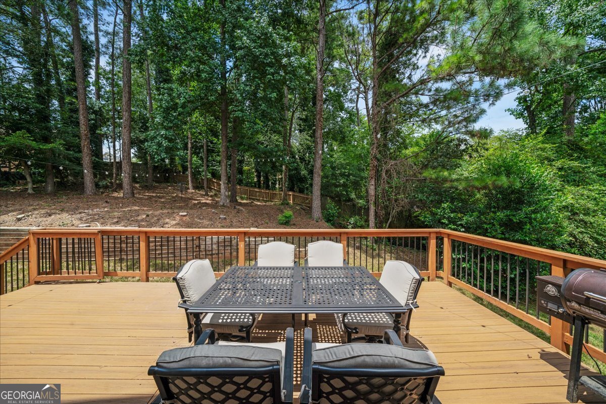 5580 Hillbrooke Trace Alpharetta - Photo 20