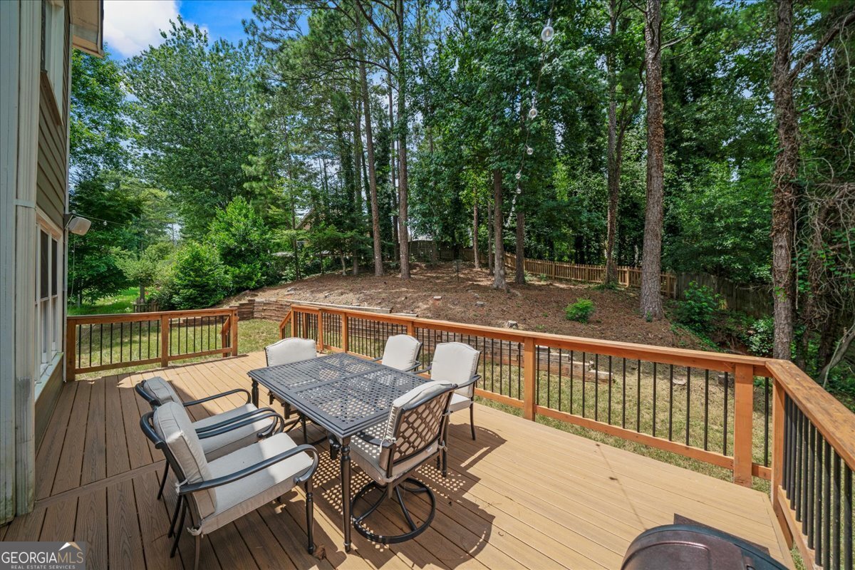 5580 Hillbrooke Trace Alpharetta - Photo 21