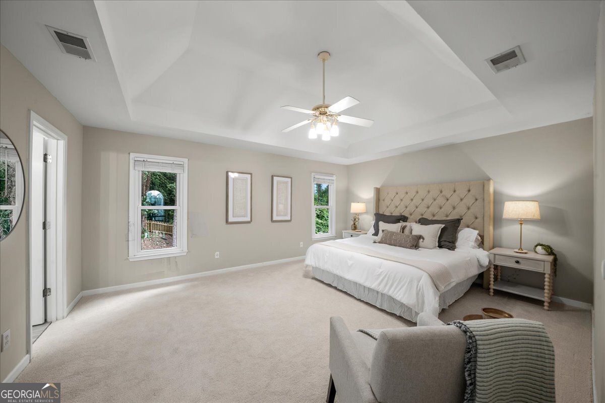 5580 Hillbrooke Trace Alpharetta - Photo 25