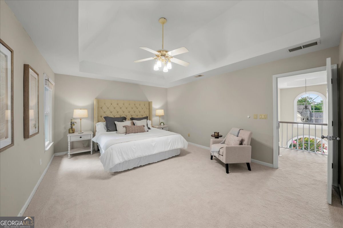 5580 Hillbrooke Trace Alpharetta - Photo 26