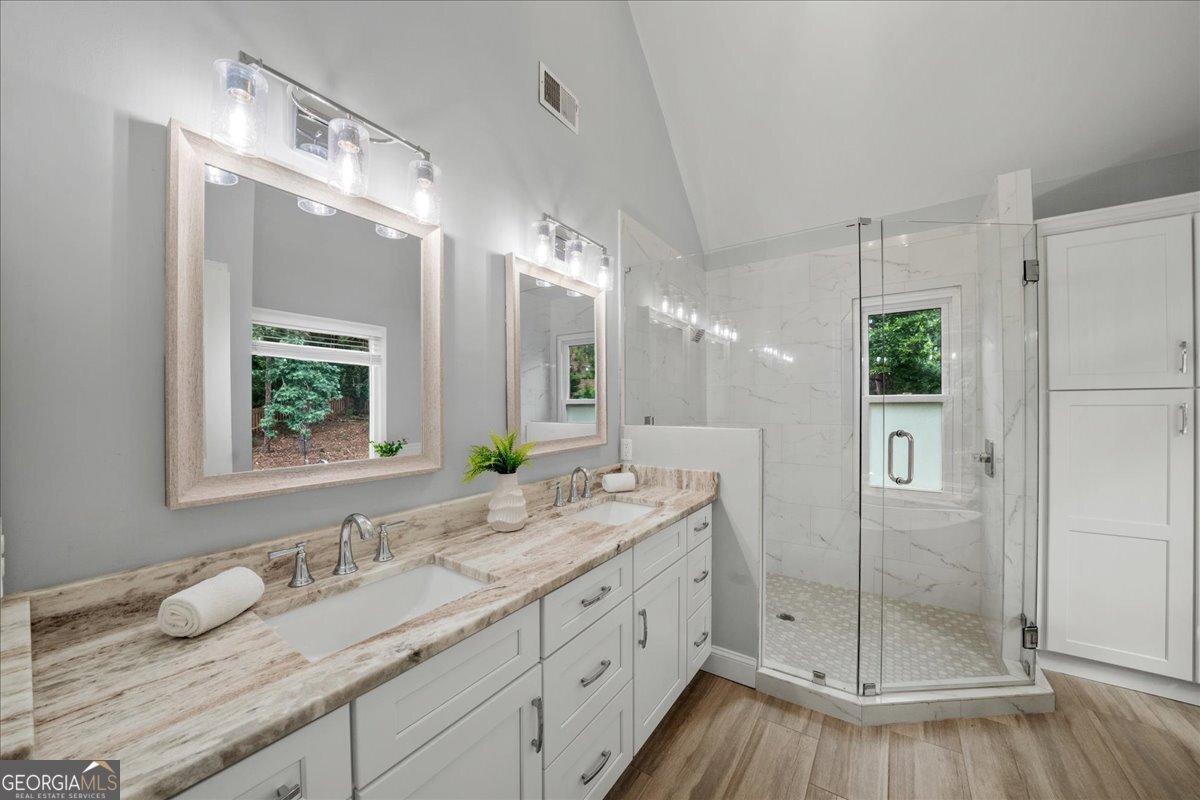 5580 Hillbrooke Trace Alpharetta - Photo 27