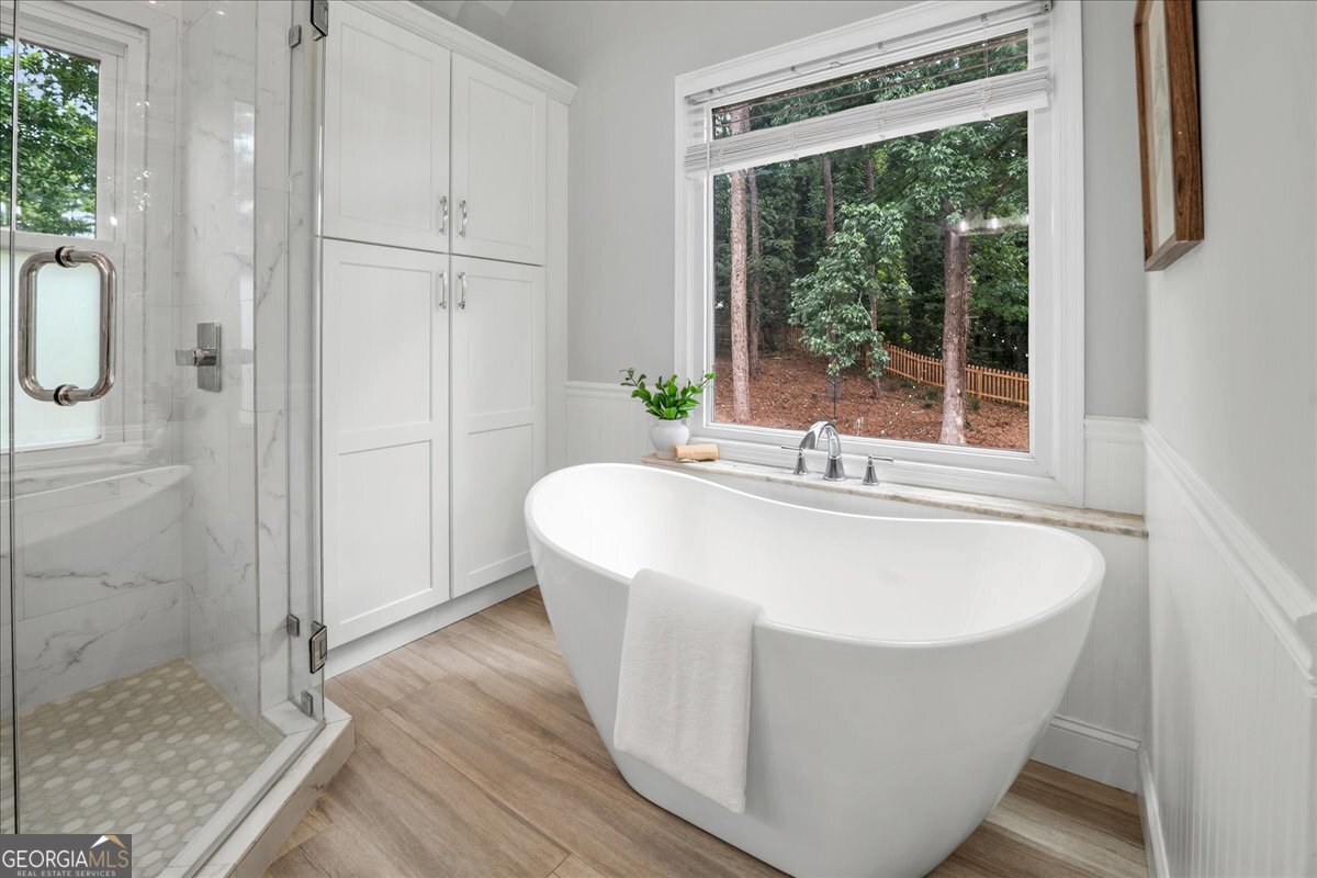 5580 Hillbrooke Trace Alpharetta - Photo 29