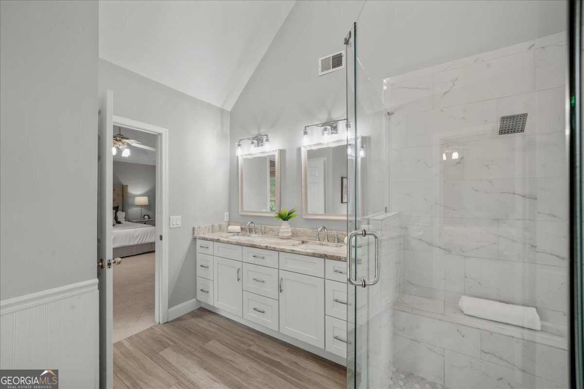 5580 Hillbrooke Trace Alpharetta - Photo 30
