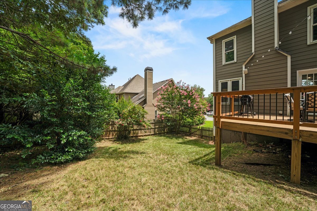5580 Hillbrooke Trace Alpharetta - Photo 44