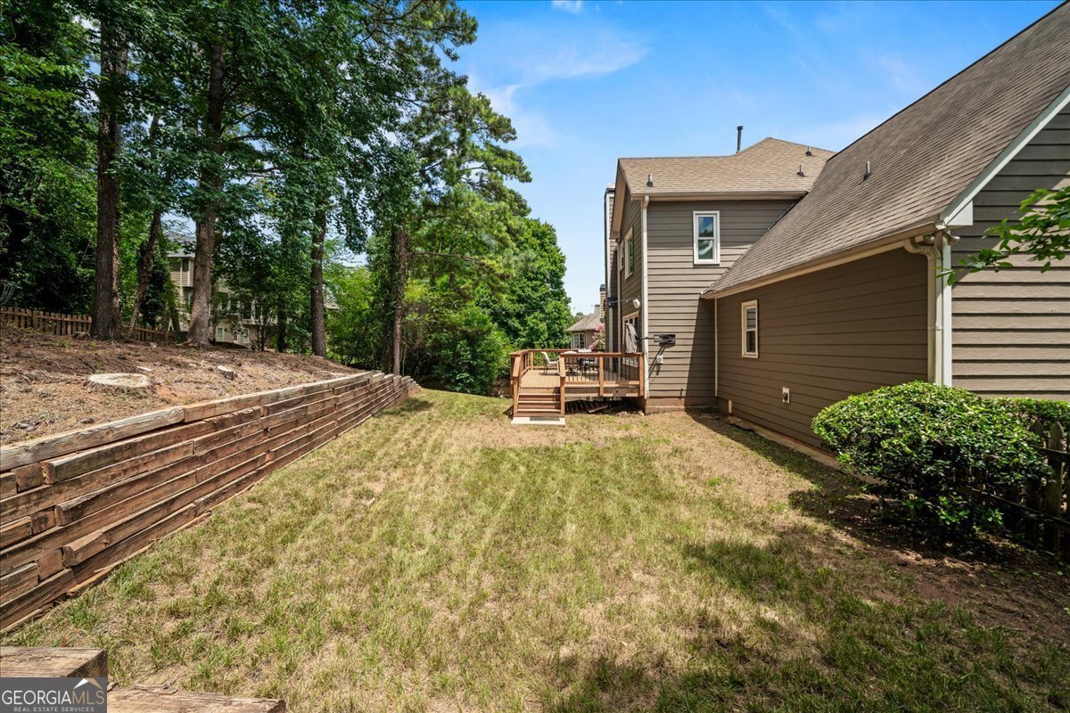 5580 Hillbrooke Trace Alpharetta - Photo 47