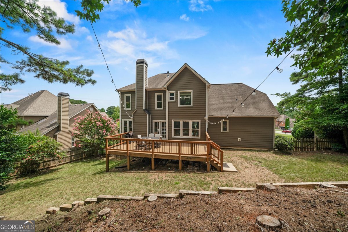 5580 Hillbrooke Trace Alpharetta - Photo 49