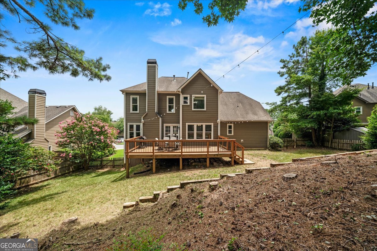 5580 Hillbrooke Trace Alpharetta - Photo 50