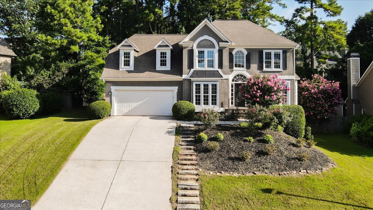 5580 Hillbrooke Trace Alpharetta - Photo 55