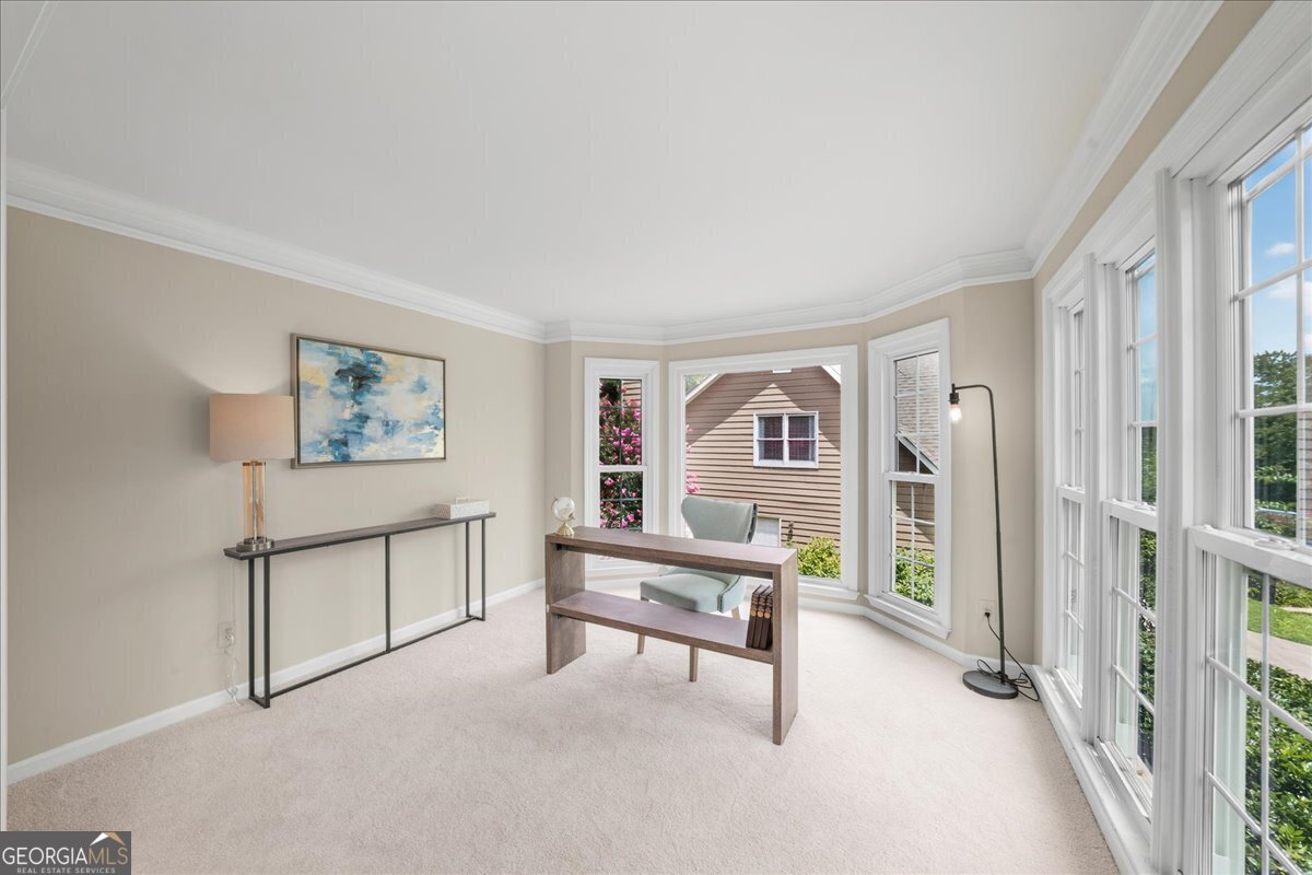 5580 Hillbrooke Trace Alpharetta - Photo 6
