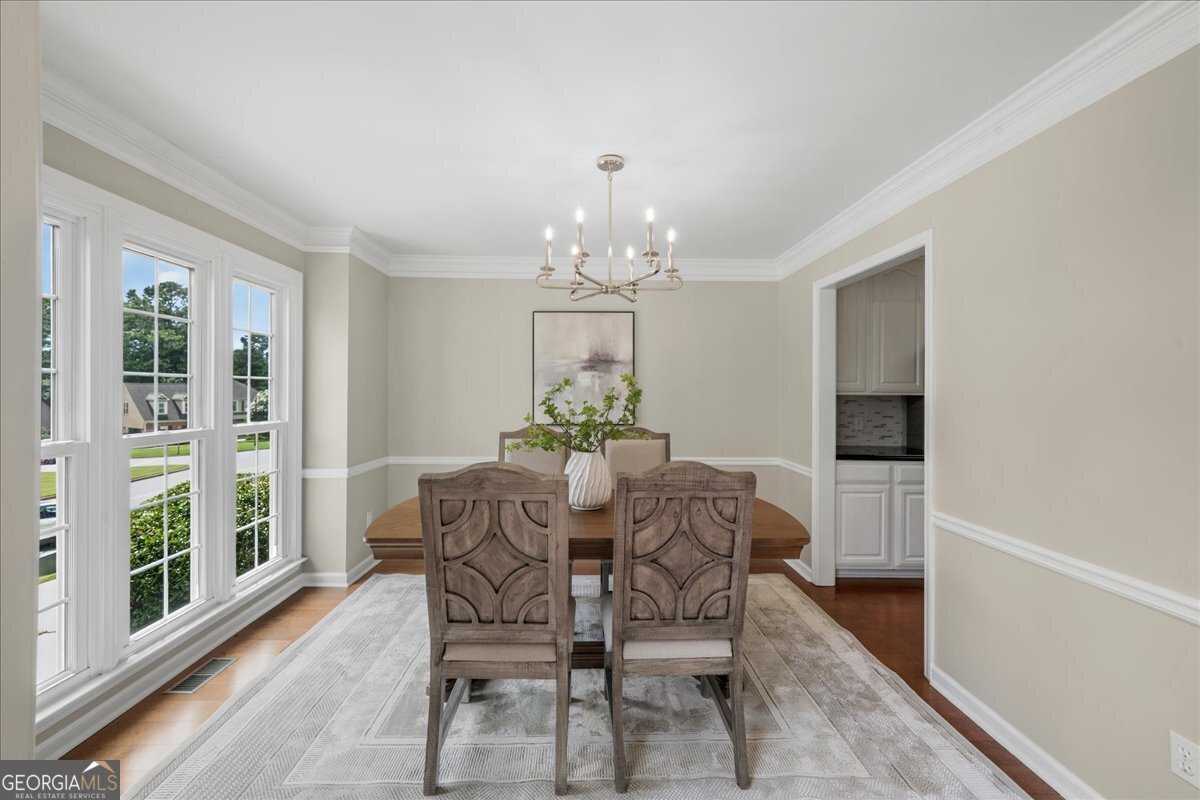 5580 Hillbrooke Trace Alpharetta - Photo 8