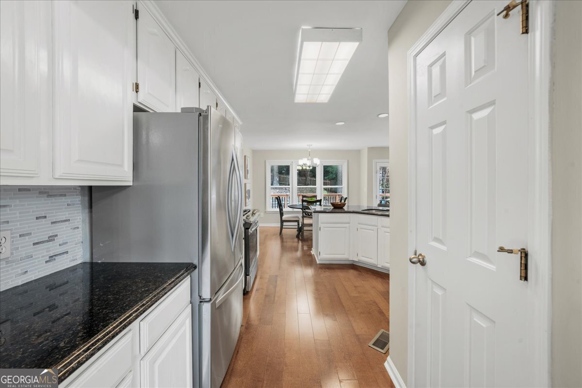5580 Hillbrooke Trace Alpharetta - Photo 9