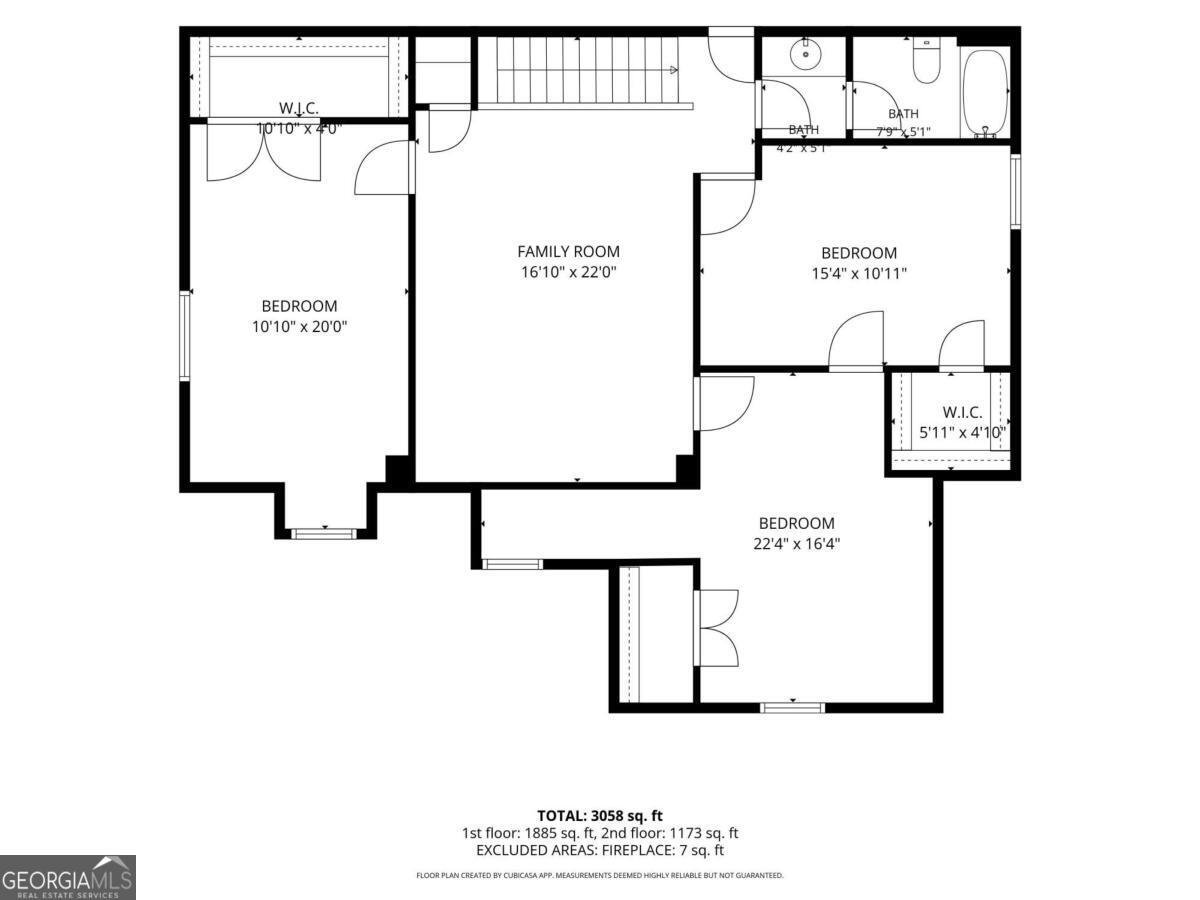 225 Hilltop Road Roopville - Photo 100