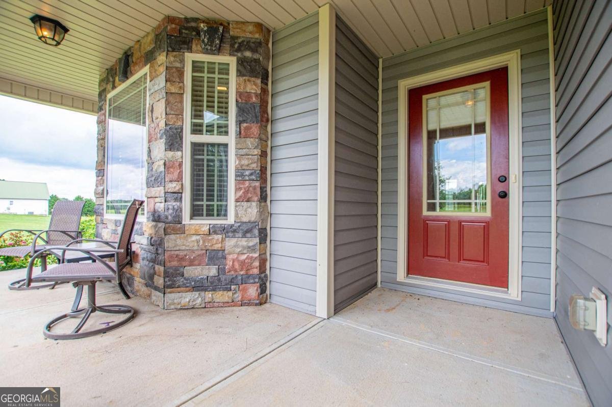 225 Hilltop Road Roopville - Photo 18