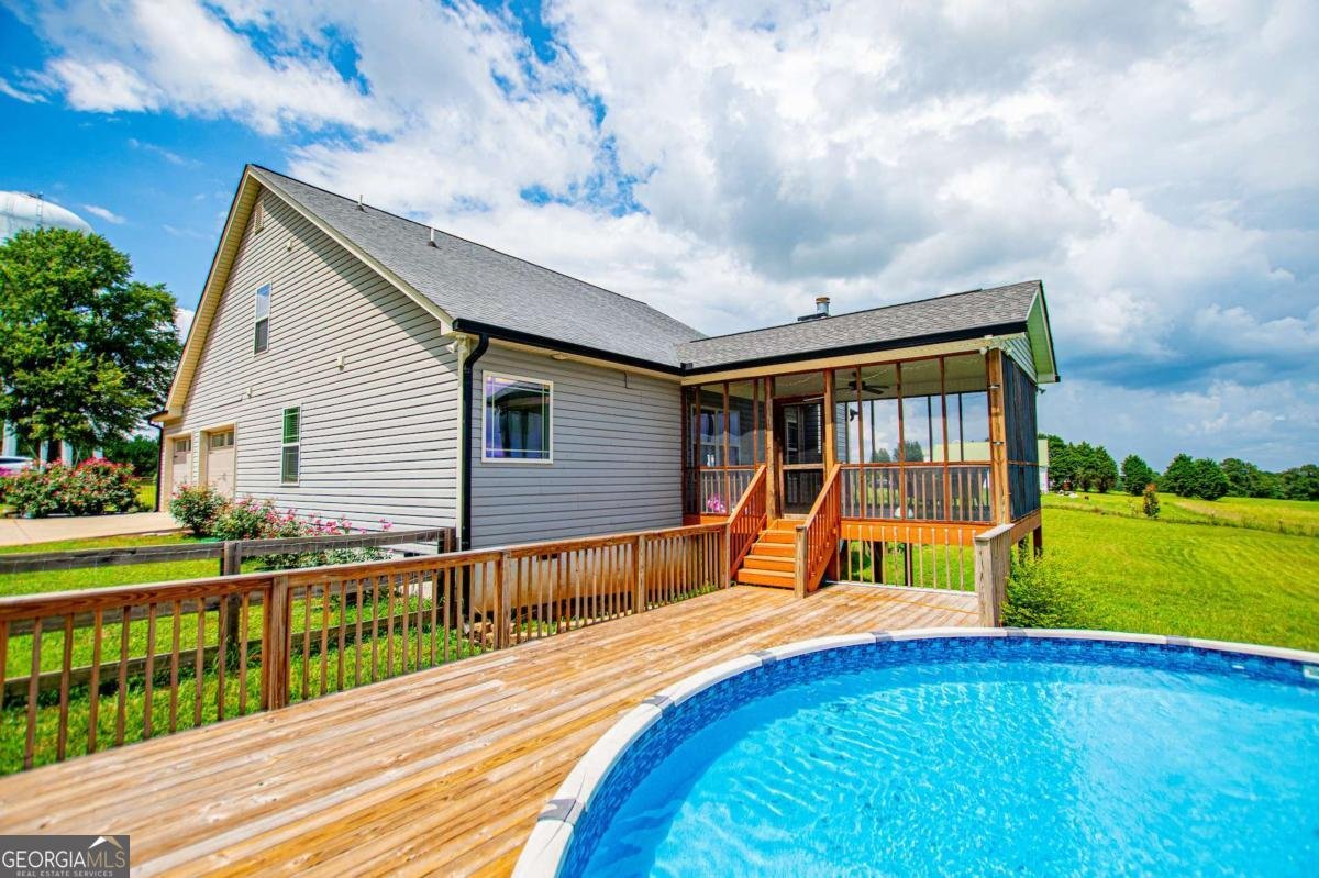 225 Hilltop Road Roopville - Photo 68
