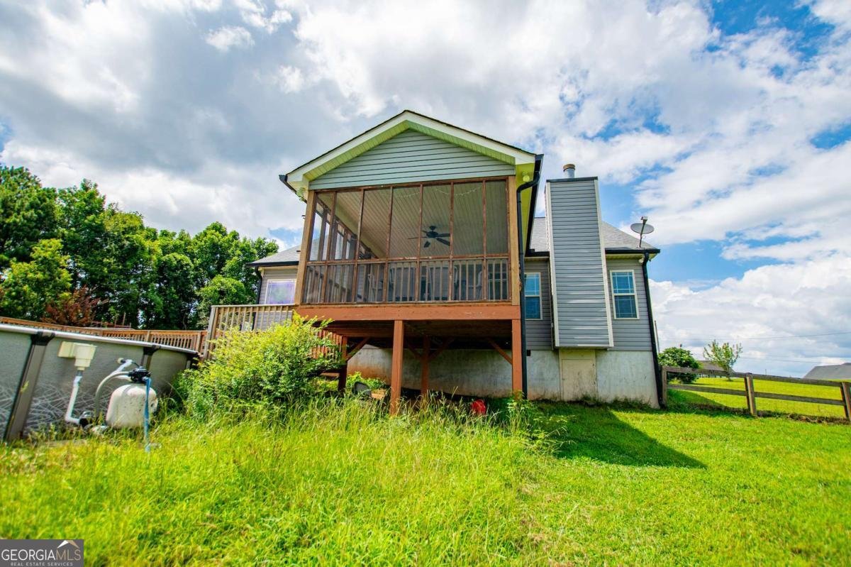 225 Hilltop Road Roopville - Photo 69