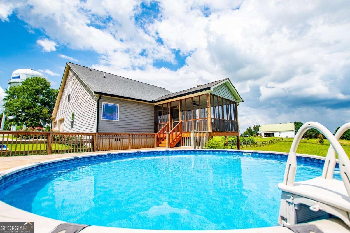 225 Hilltop Road Roopville - Photo 72