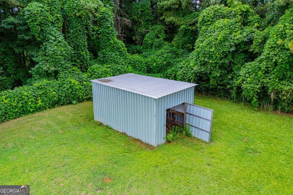 225 Hilltop Road Roopville - Photo 74