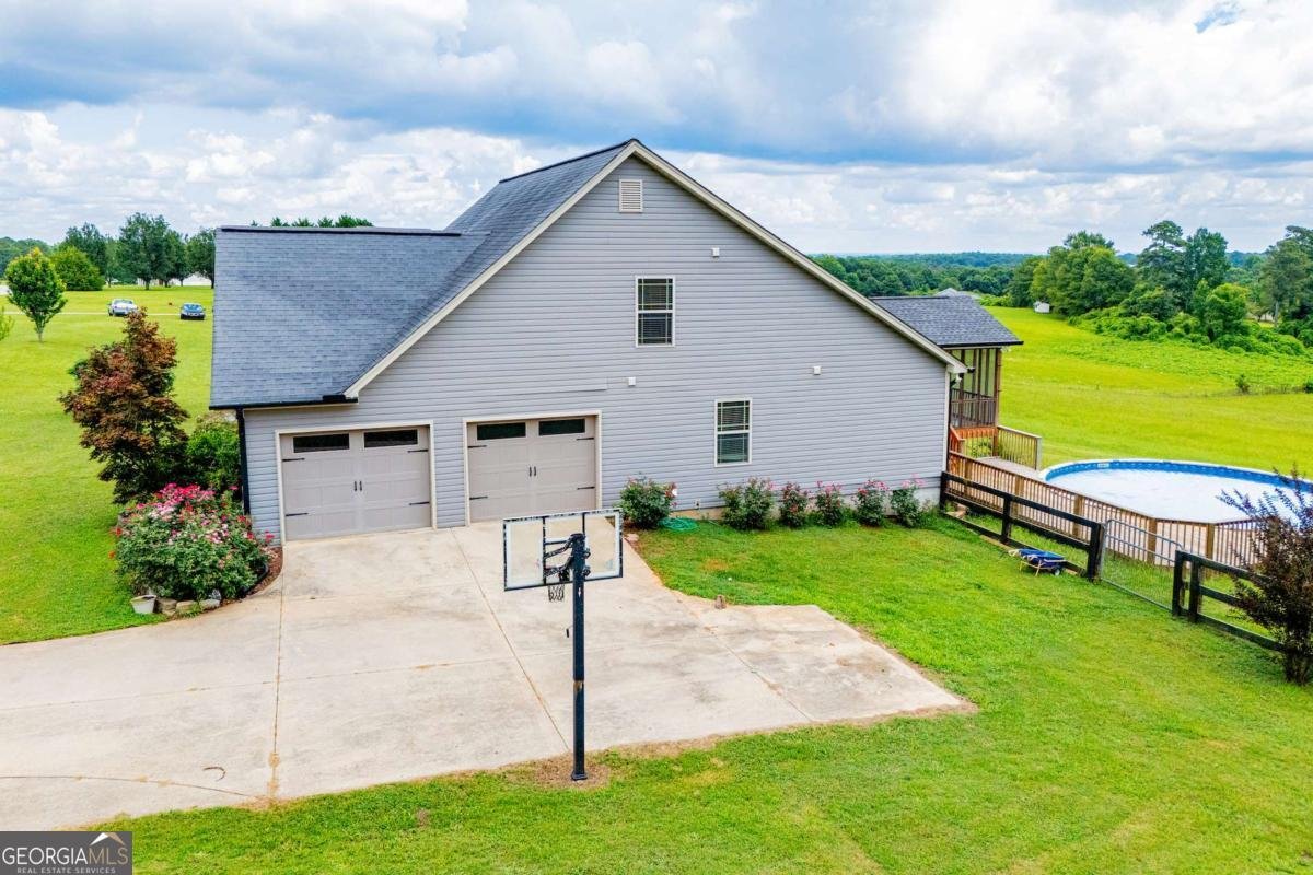 225 Hilltop Road Roopville - Photo 76