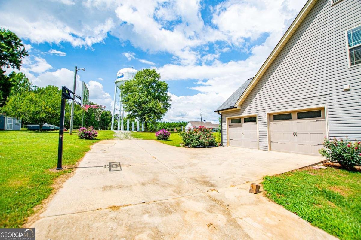 225 Hilltop Road Roopville - Photo 8