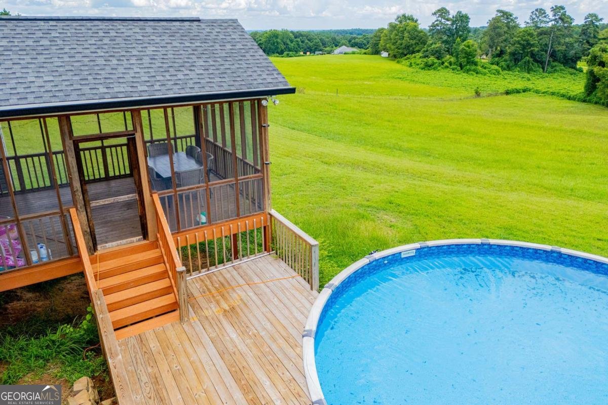225 Hilltop Road Roopville - Photo 90