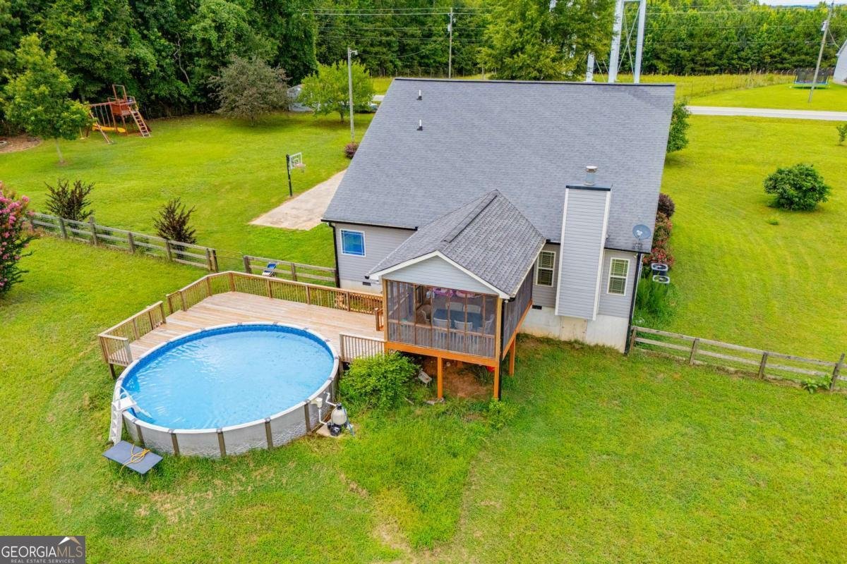 225 Hilltop Road Roopville - Photo 91