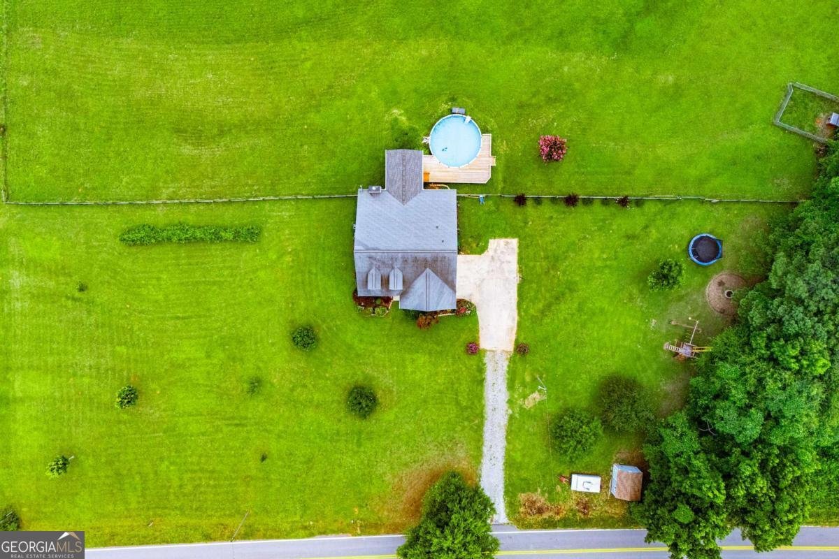 225 Hilltop Road Roopville - Photo 98