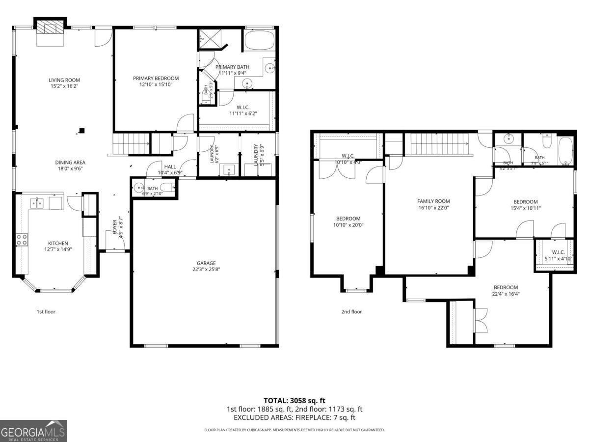 225 Hilltop Road Roopville - Photo 99