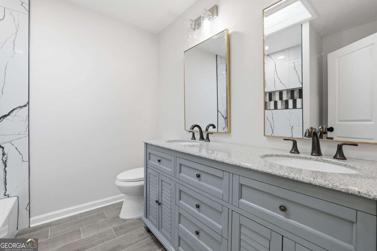 4392 Angie Drive Tucker - Photo 15