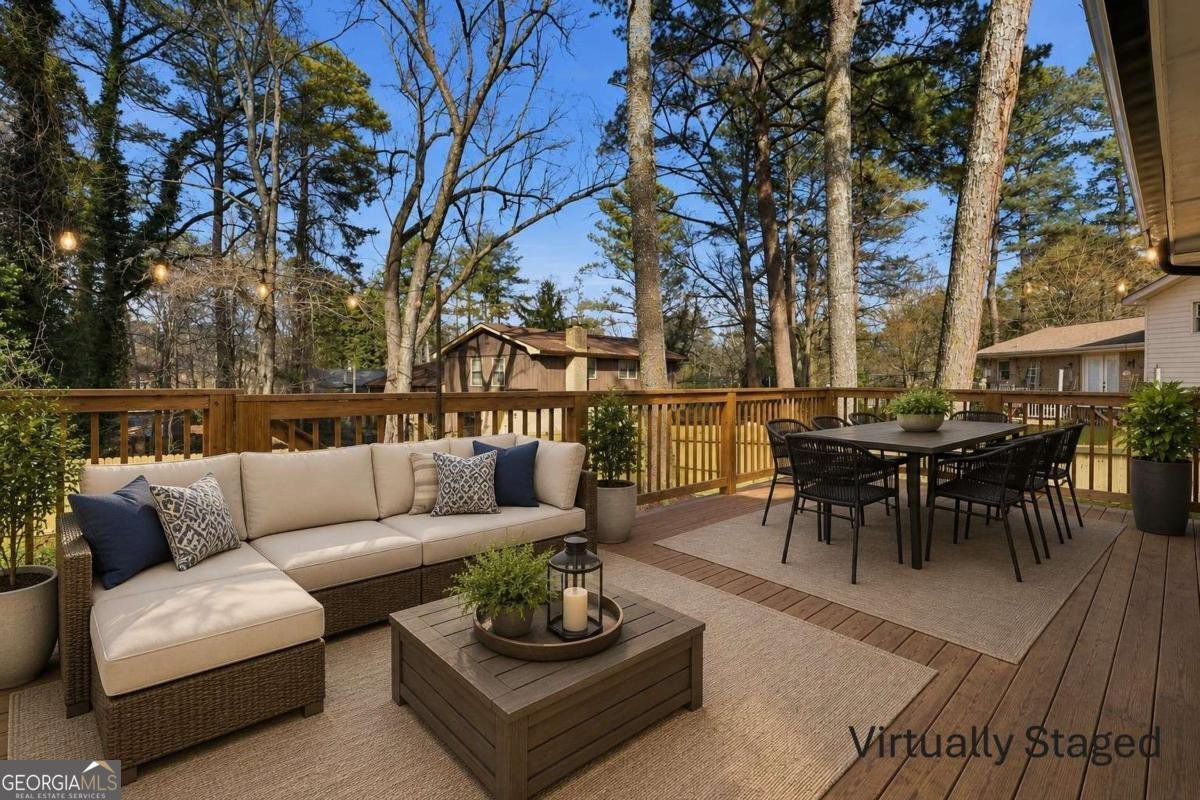 4392 Angie Drive Tucker - Photo 37