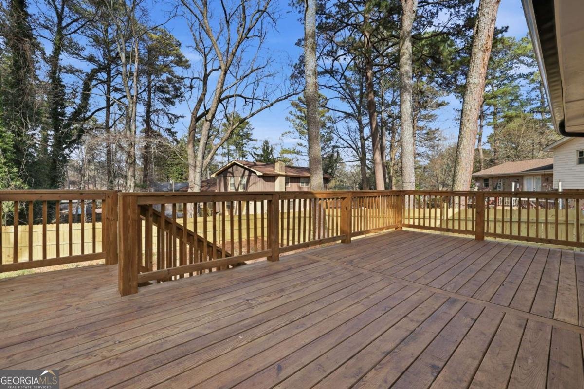 4392 Angie Drive Tucker - Photo 38