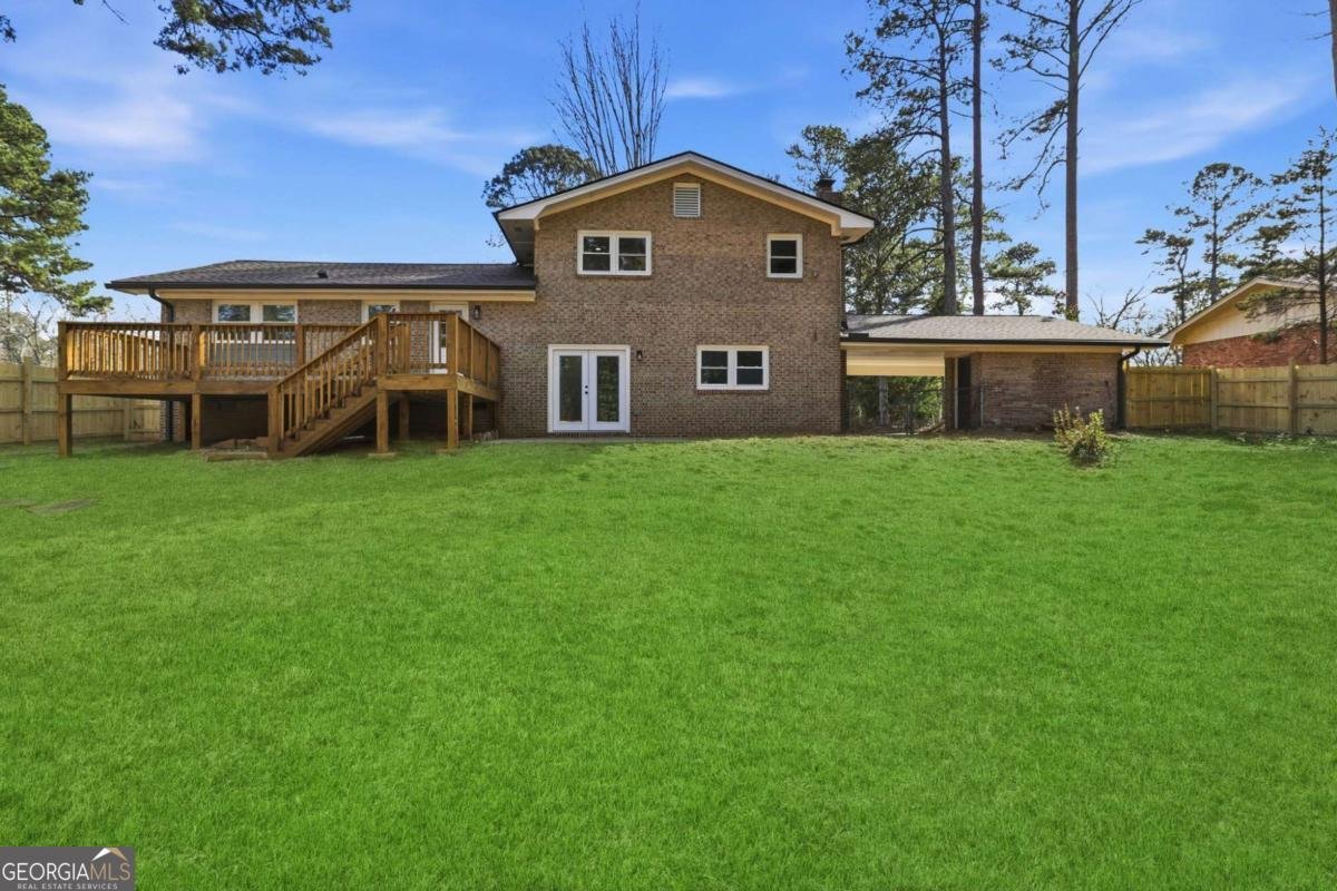 4392 Angie Drive Tucker - Photo 44