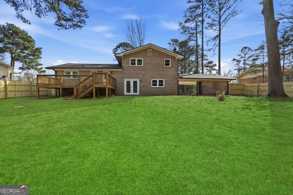 4392 Angie Drive Tucker - Photo 45