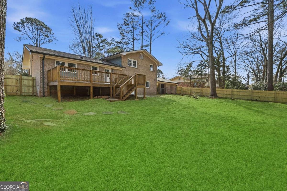 4392 Angie Drive Tucker - Photo 47