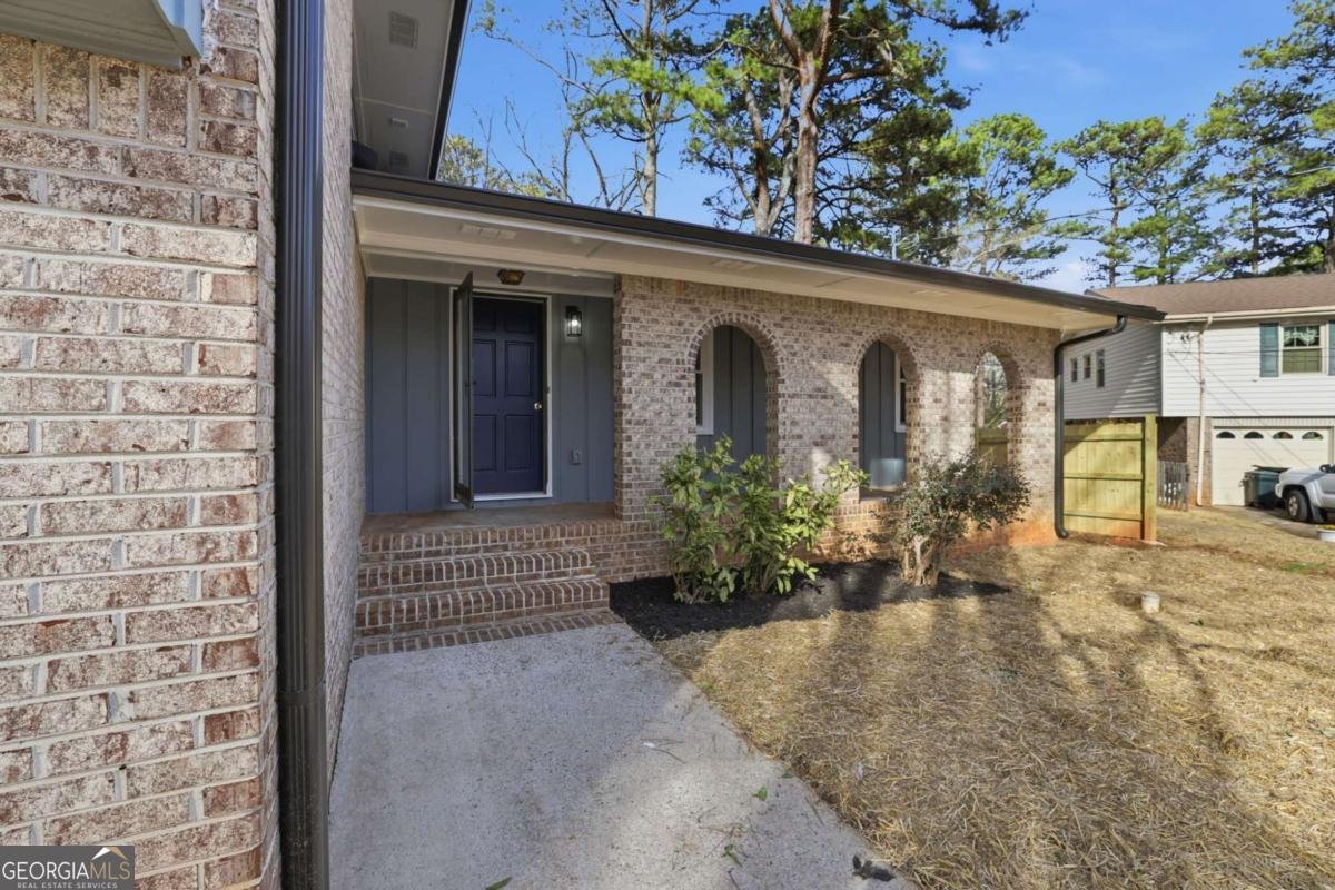 4392 Angie Drive Tucker - Photo 49