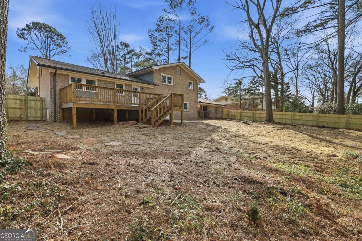 4392 Angie Drive Tucker - Photo 51