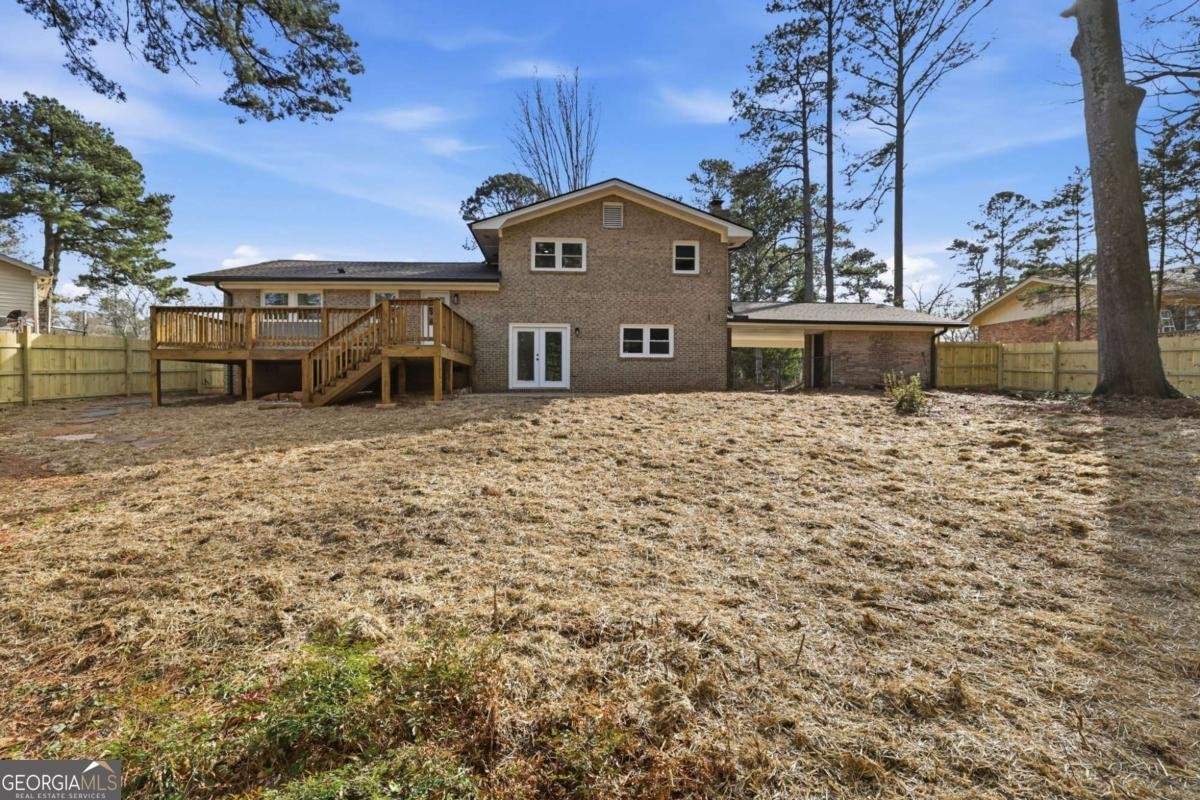 4392 Angie Drive Tucker - Photo 52