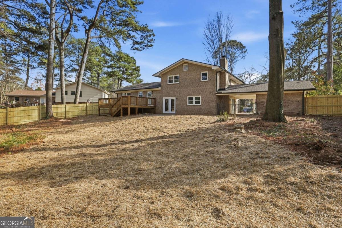 4392 Angie Drive Tucker - Photo 54