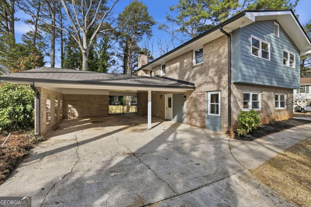 4392 Angie Drive Tucker - Photo 55