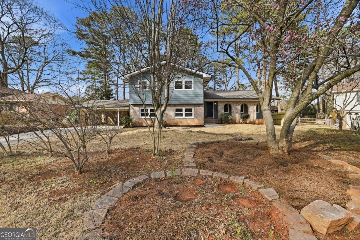 4392 Angie Drive Tucker - Photo 58