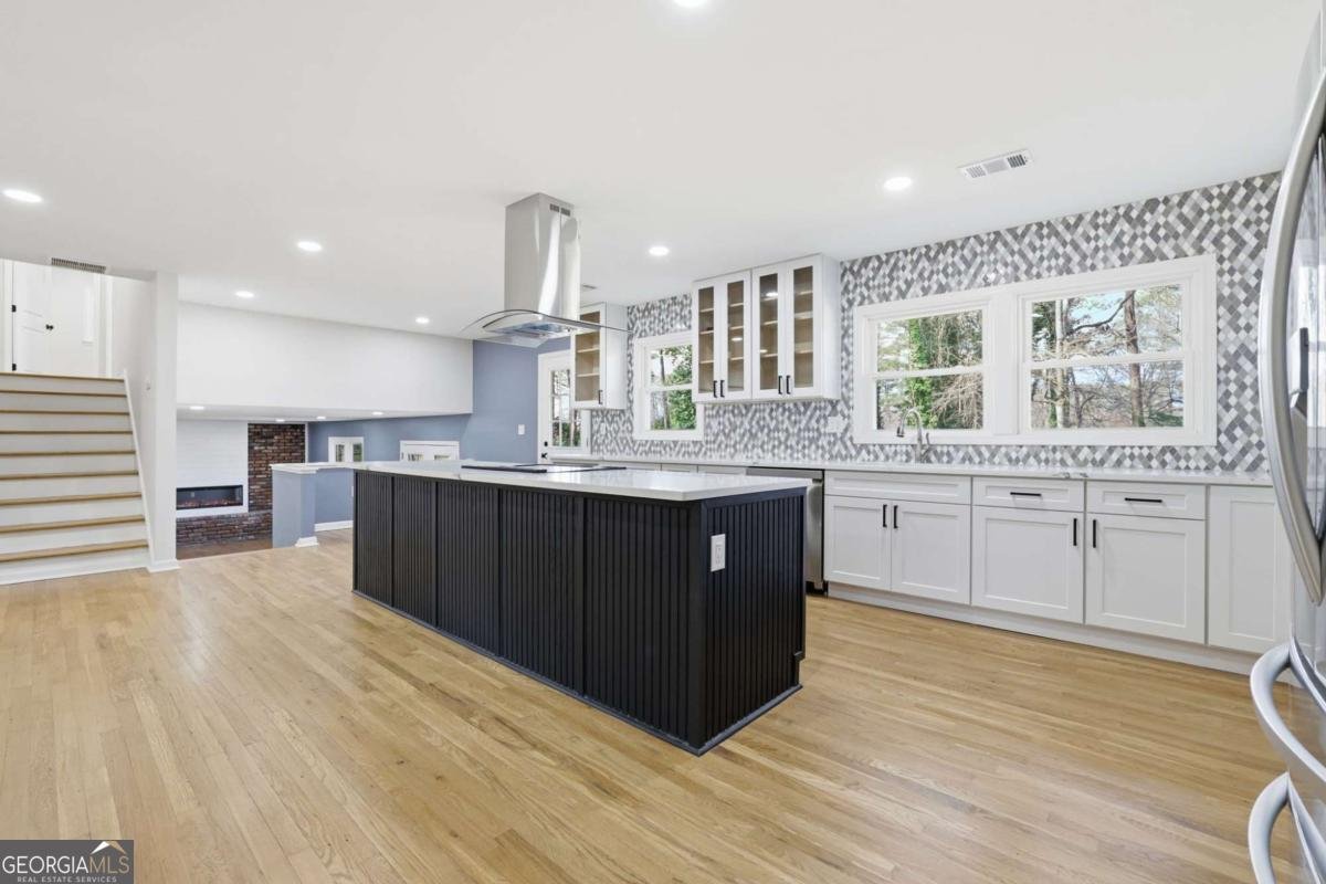 4392 Angie Drive Tucker - Photo 8