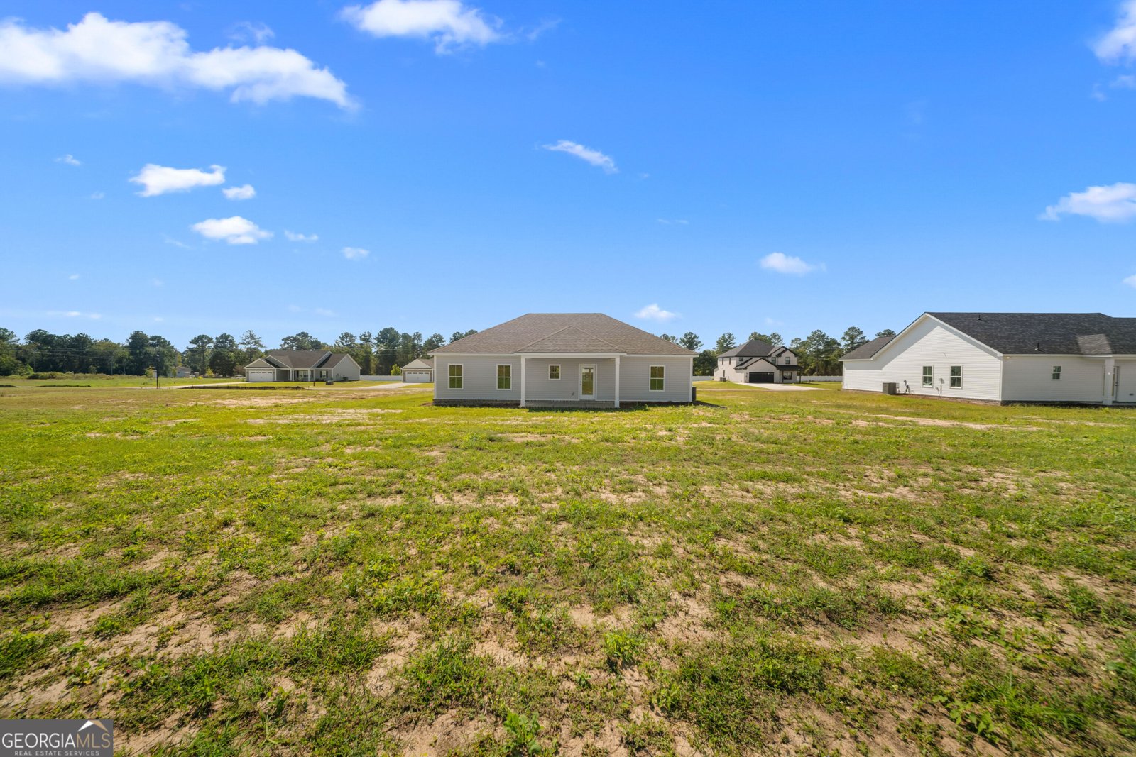 219 Aunt Bee Boulevard Statesboro - Photo 23